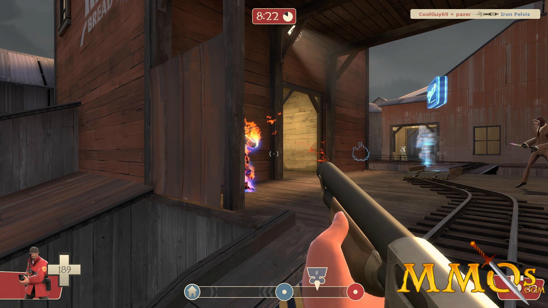 download team fortress 2 non steam full game